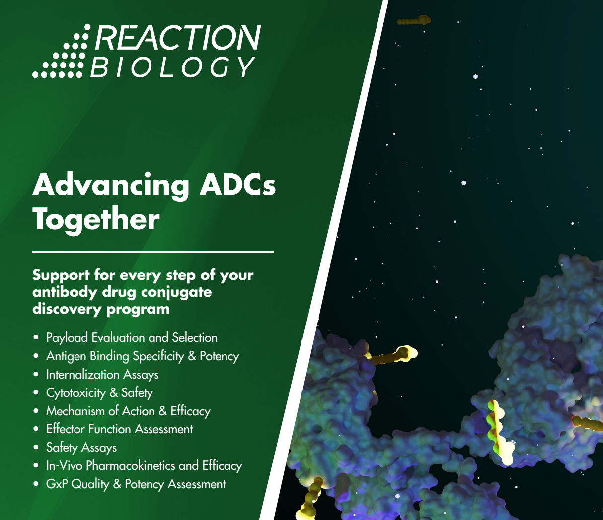 Complete ADC Discovery Program Guide