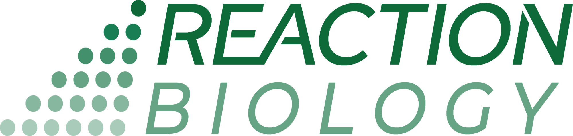 Reaction Biology Logo