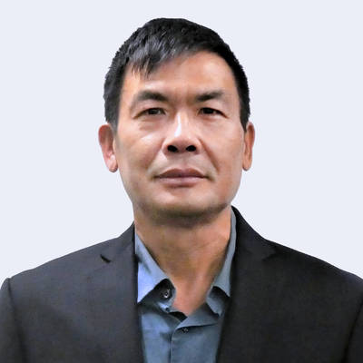 Lianhua (Larry) Qu, PhD