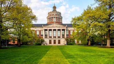 University of Rochester, NY, USA