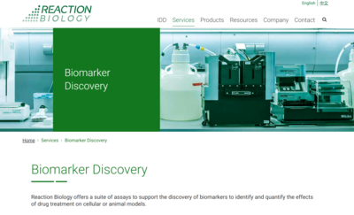 Biomarker Discovery