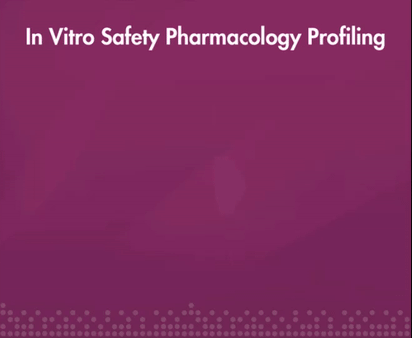  The In Vitro Evaluation of Safety and Toxicity (InVEST Panel)