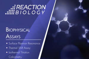 Biophysical Assays Brochure