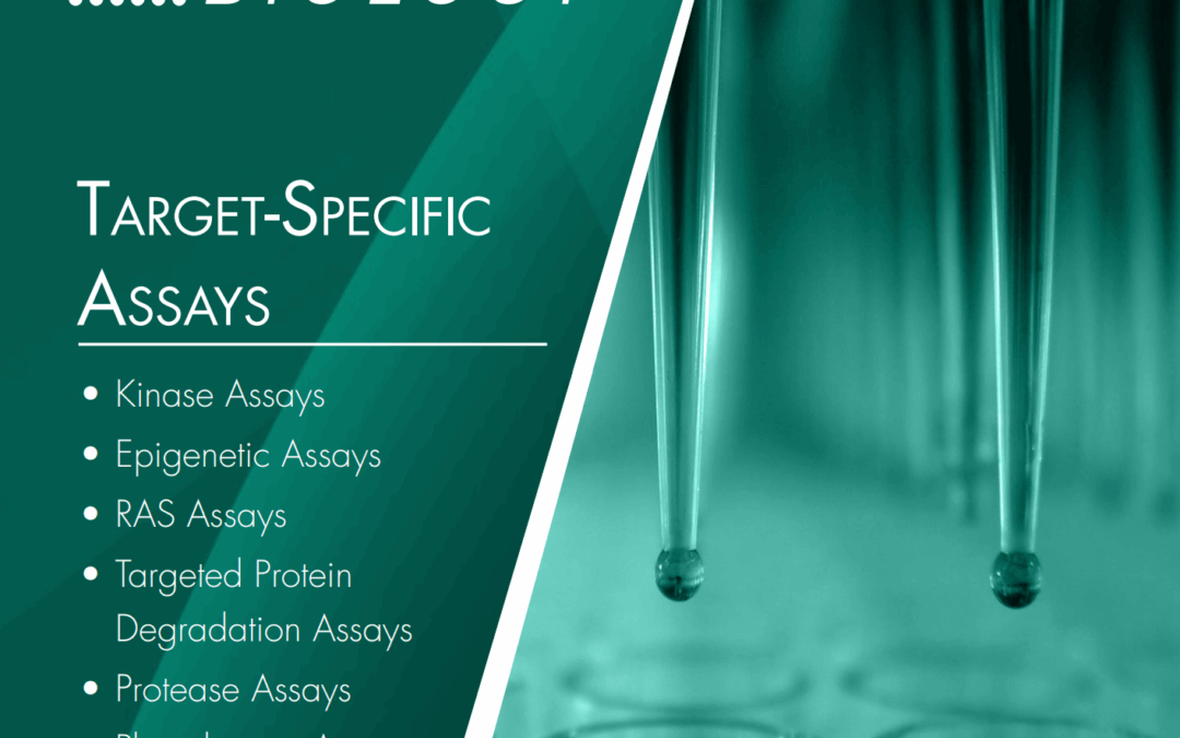 Target-Specific Assays