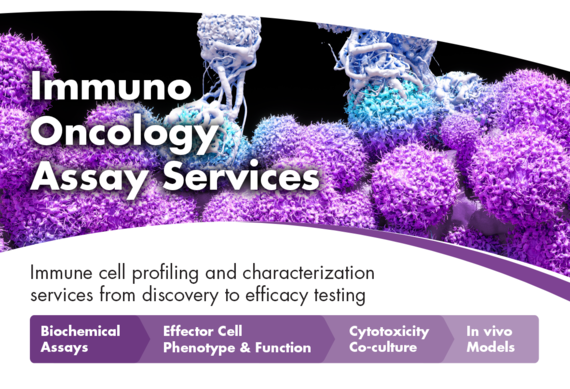 Immuno-Oncology Platform
