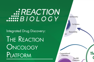 Integrated Drug Discovery: The Reaction Oncology Platform Brochure