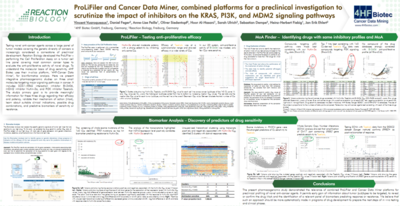 Bioinformatics Analysis of ProLiFiler™ Data 