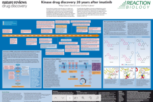 Poster: 20 years of Kinase Drug Discovery