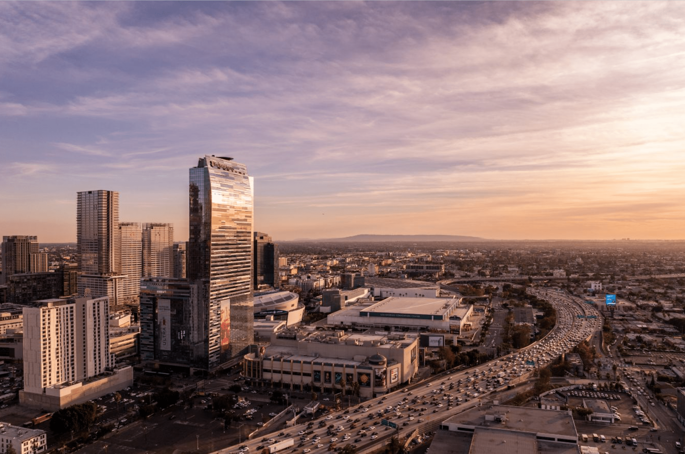 Los Angeles, CA, USA