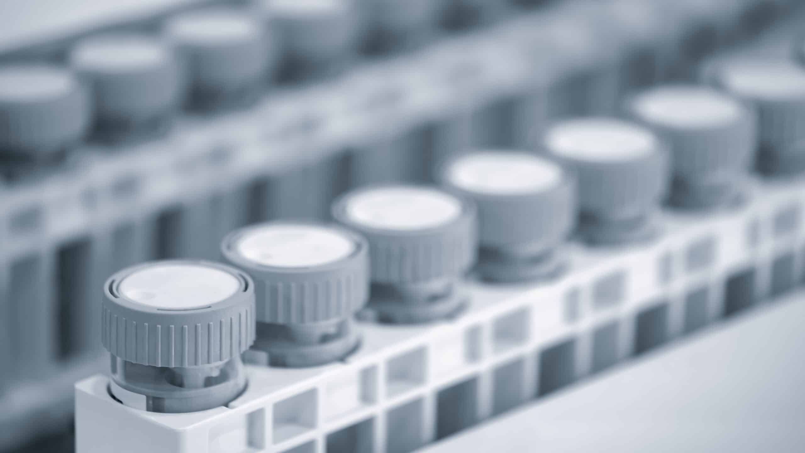 Clinical Trial Biomarker Testing