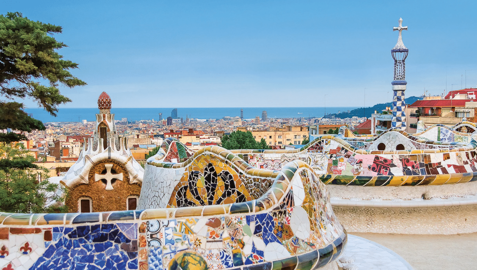Barcelona, Spain