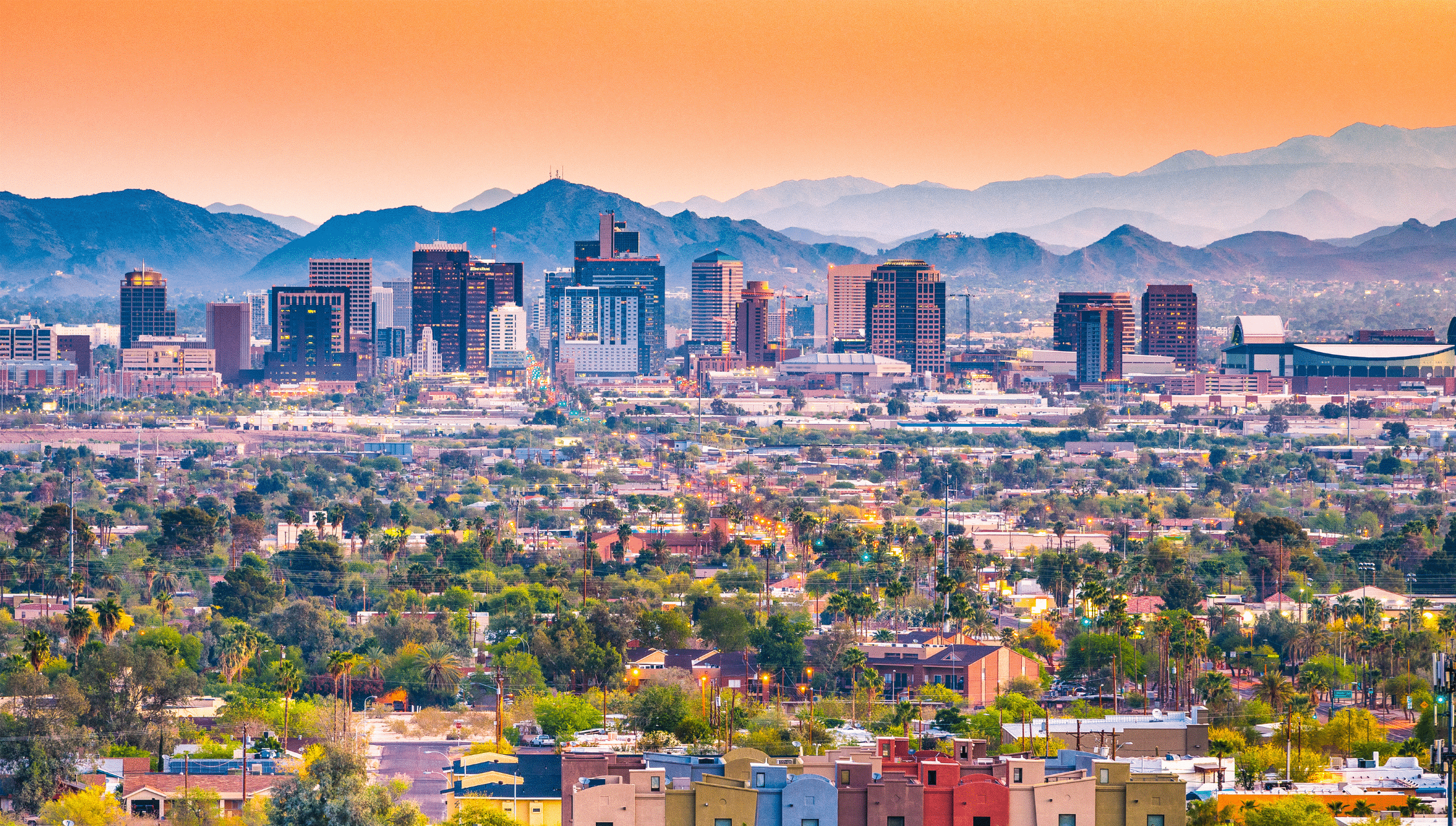 Phoenix, AZ