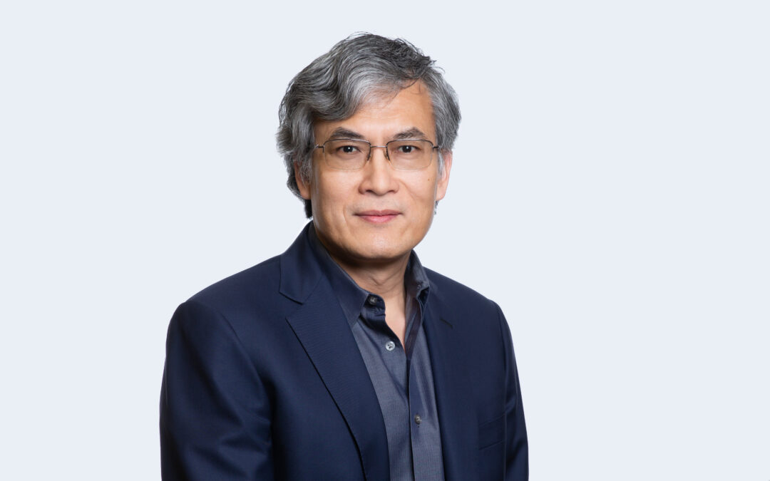 From Compound Microarray to a Global Drug Discovery CRO: A Conversation with Haiching Ma of Reaction Biology