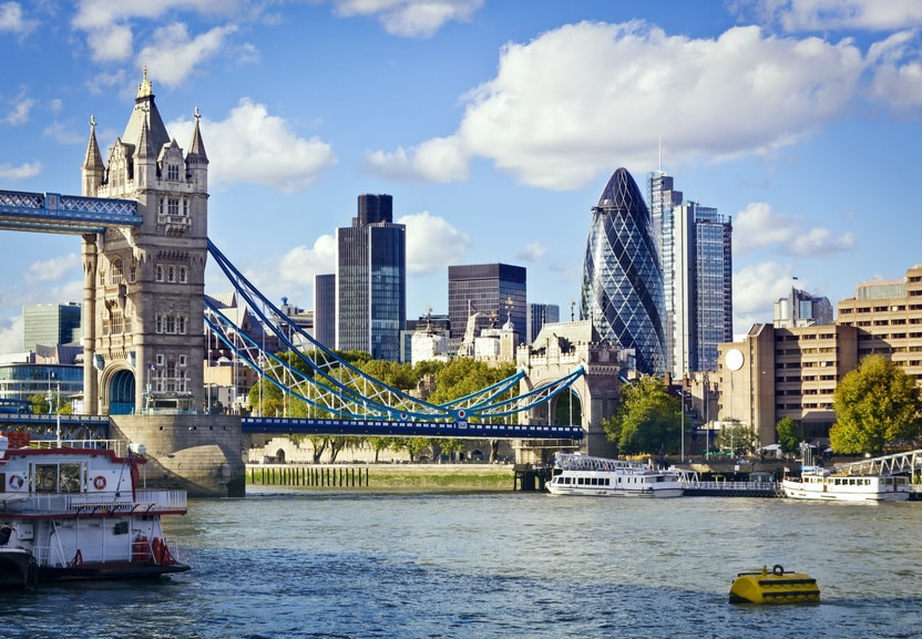 London, UK