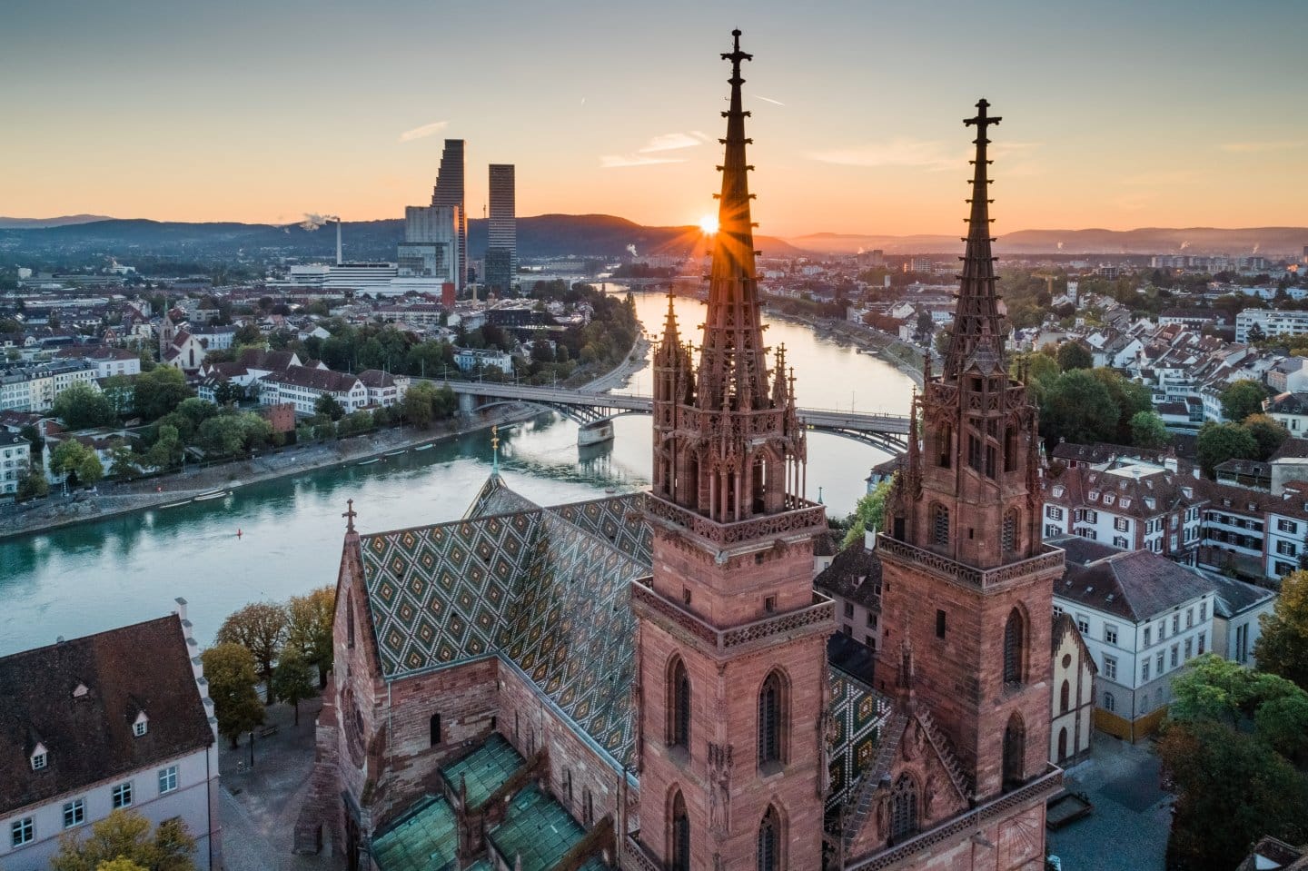 Basel, Switzerland